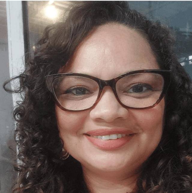 Joandia Cassimiro — Consultora em Psicologia